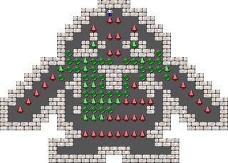 Уровень 66 — Laizhufu and LZY Arranged